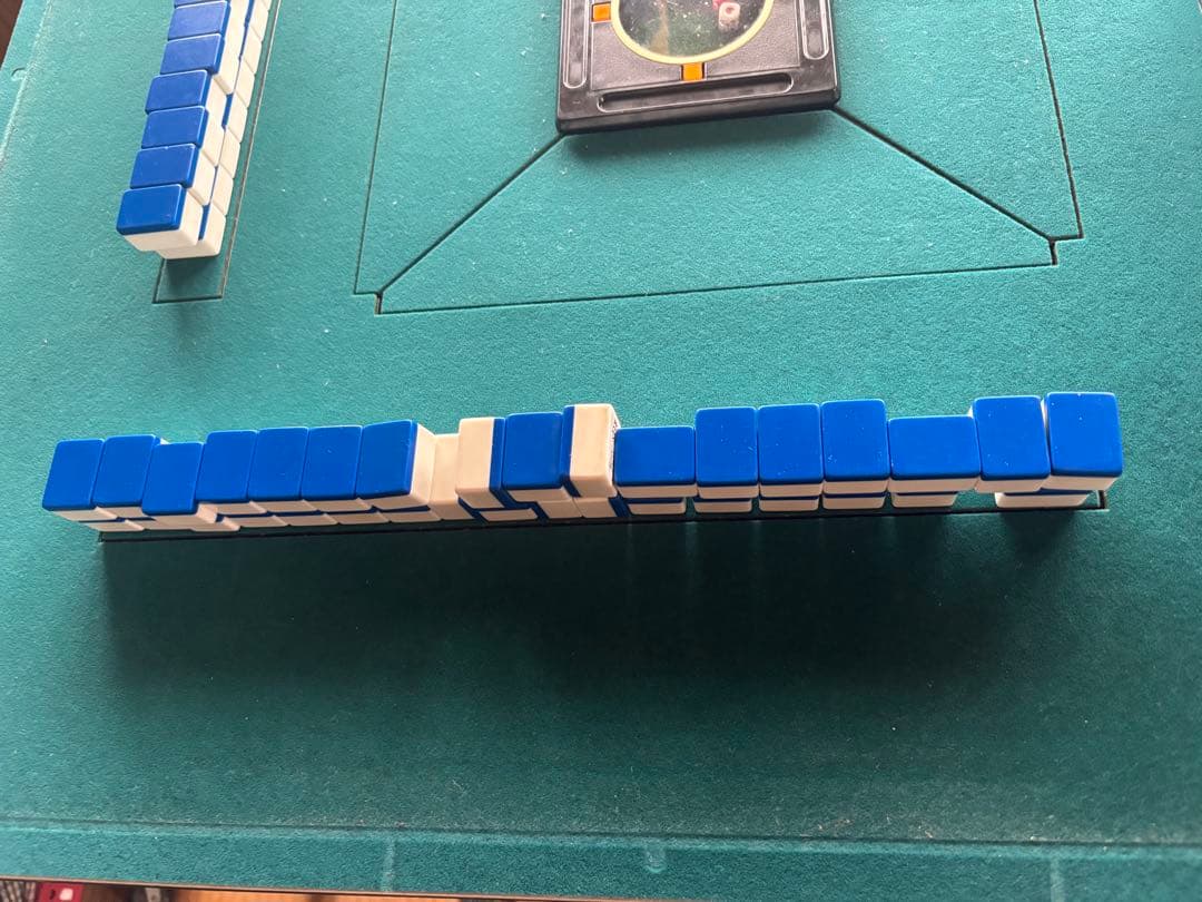 全自動麻雀卓 AMOS アモスモンスター　ジャンク