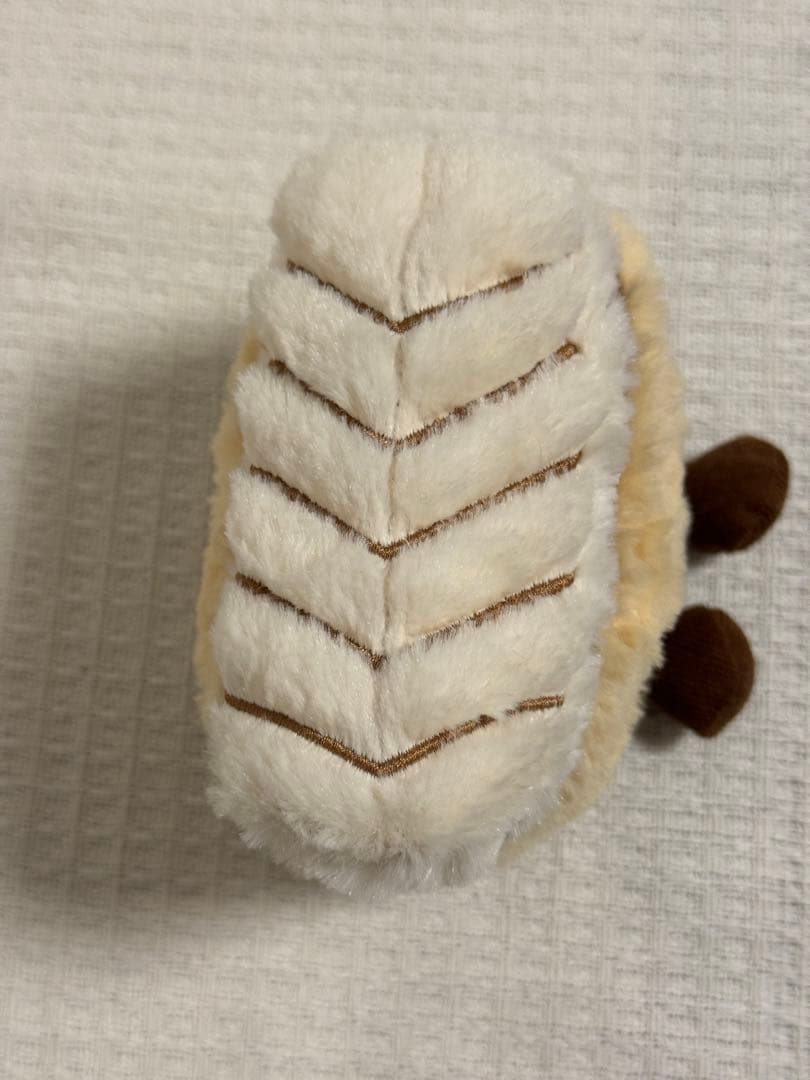  mille feuille ミルフィーユ デザート　ぬいぐるみ