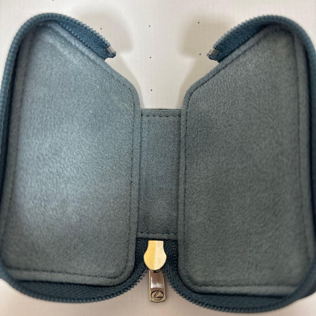 レクサス　純正スマートキーケース、カードケース