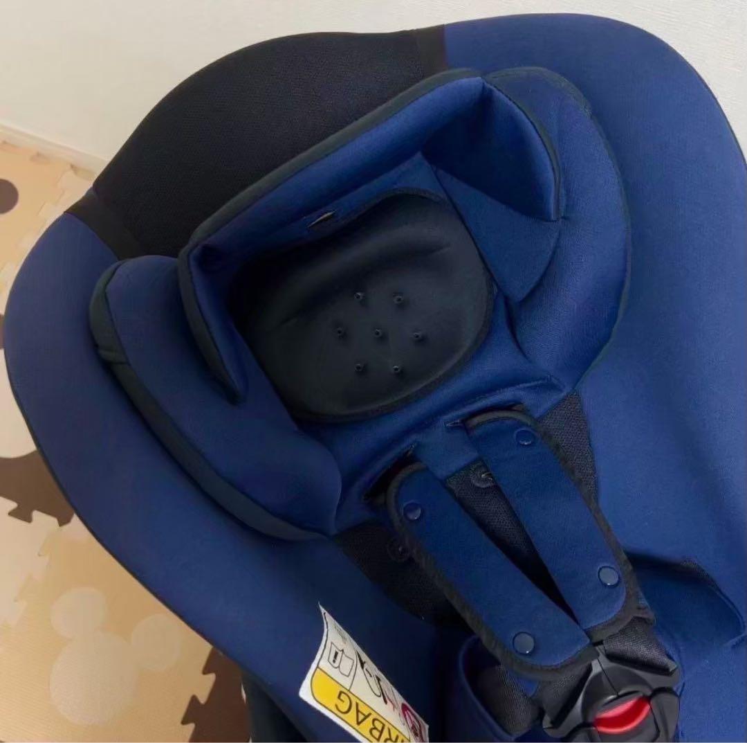 【☆ほぼ新品☆】アップリカ☆チャイルドシート☆ディアターンプラスAB☆