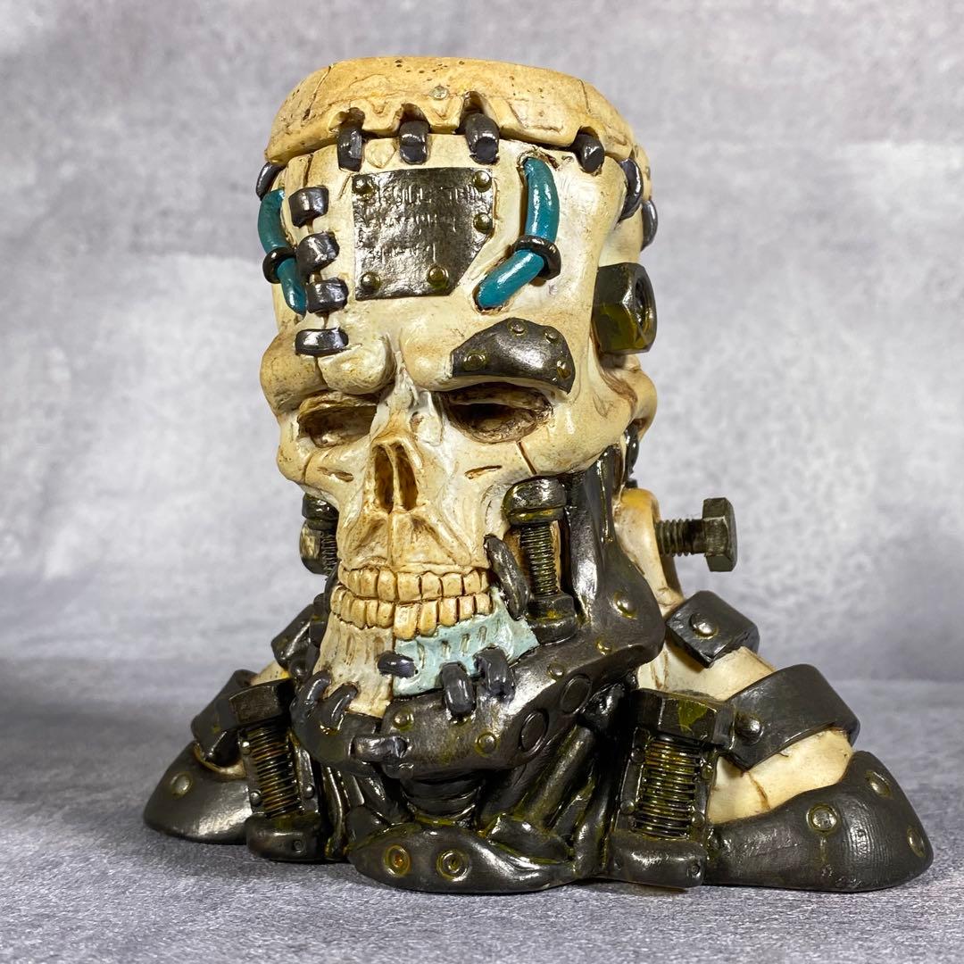 SKULLSTEIN スカルシュタイン CREATURE SERIES