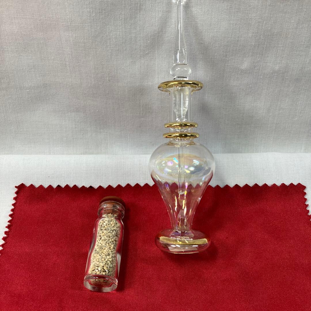 ネパール産のアンモナイト