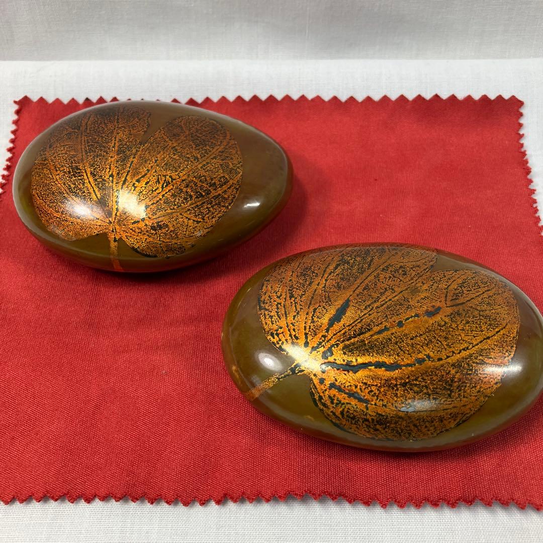 ネパール産のアンモナイト