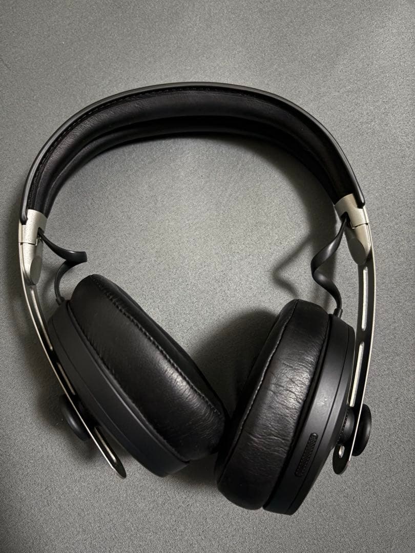 MOMENTUM 3 Wireless 付属品完備