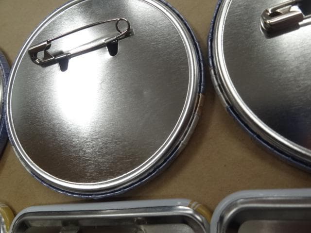 黒子のバスケ 黄瀬涼太 缶バッジ 2種15個セット まとめ