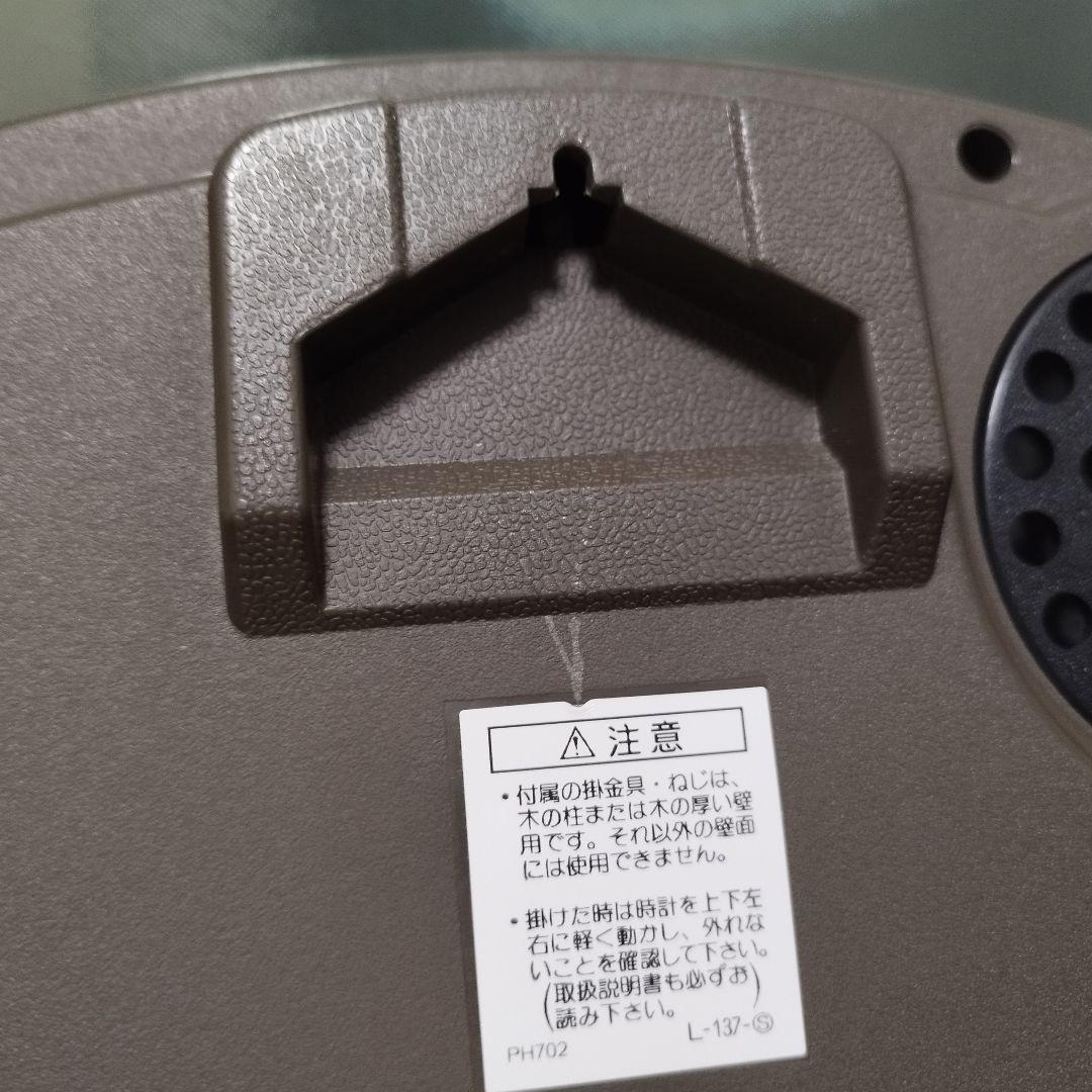 SEIKO FW563A ディズニー　ミッキー　ミニー　掛時計　時計