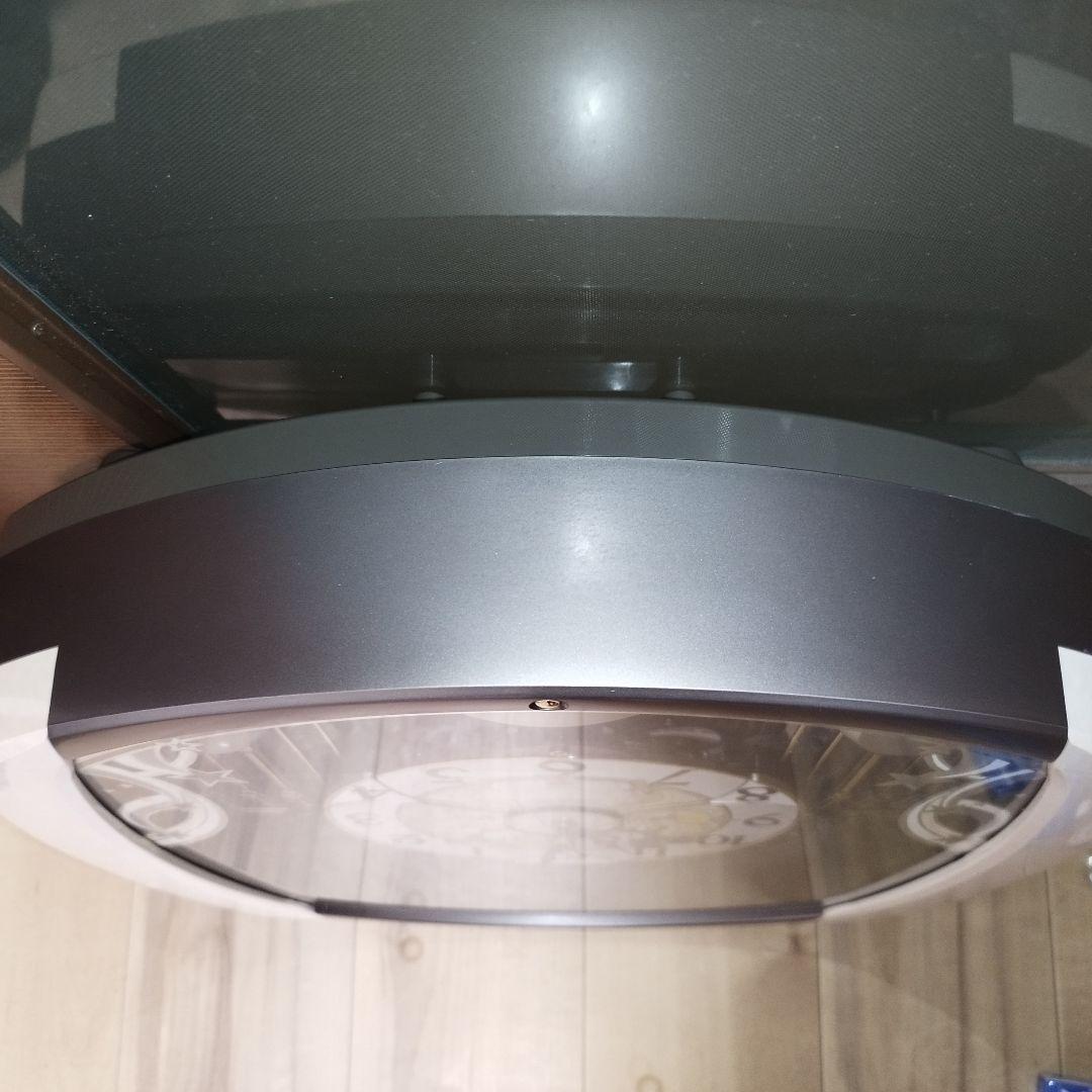 SEIKO FW563A ディズニー　ミッキー　ミニー　掛時計　時計