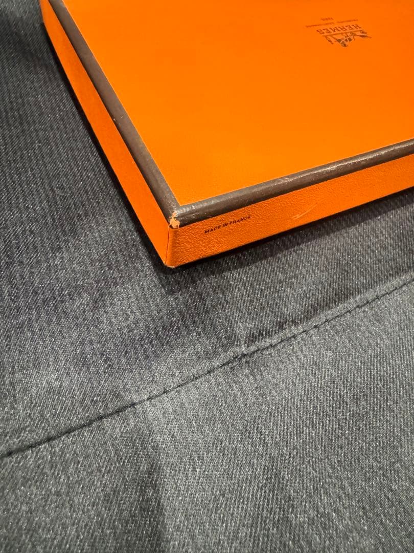 HERMÈS トランプ　ジャンボサイズ トランプ (グラン・モデール)希少極美品