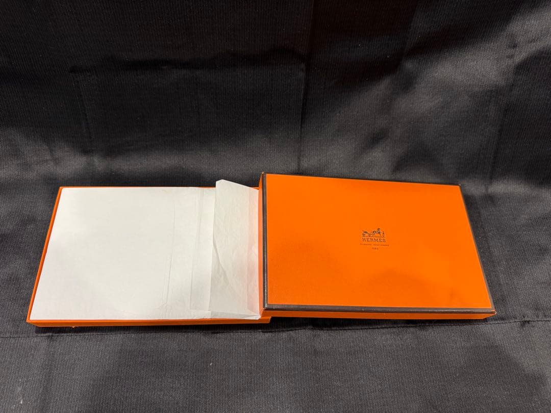 HERMÈS トランプ　ジャンボサイズ トランプ (グラン・モデール)希少極美品