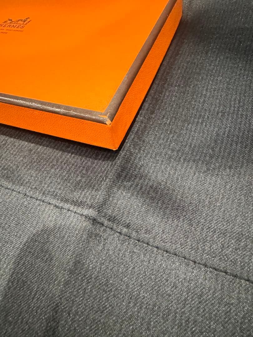 HERMÈS トランプ　ジャンボサイズ トランプ (グラン・モデール)希少極美品