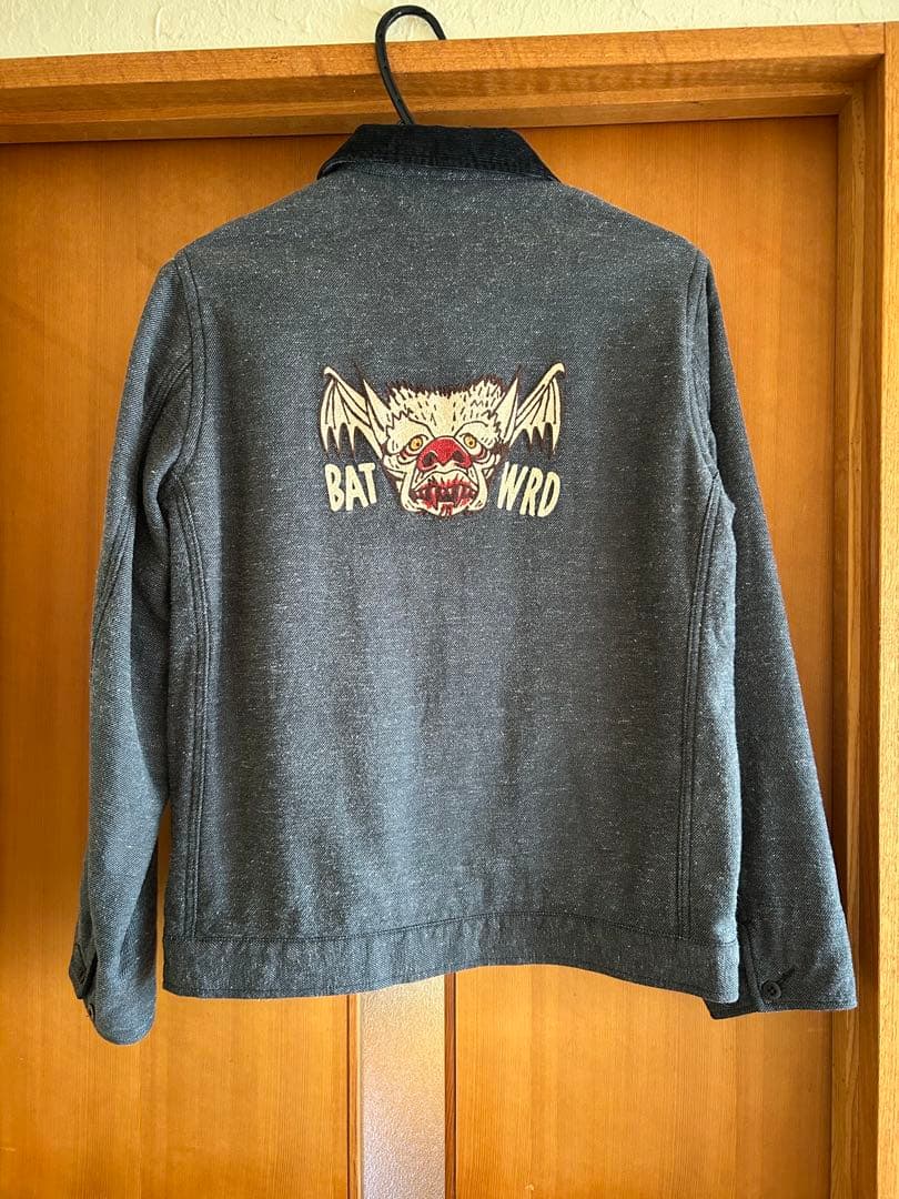 weirdo 上下セット