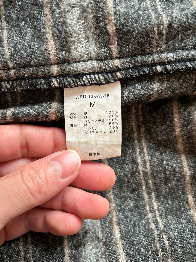 weirdo 上下セット