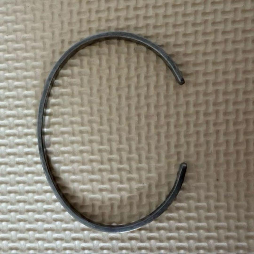 Maison Margiela バングル