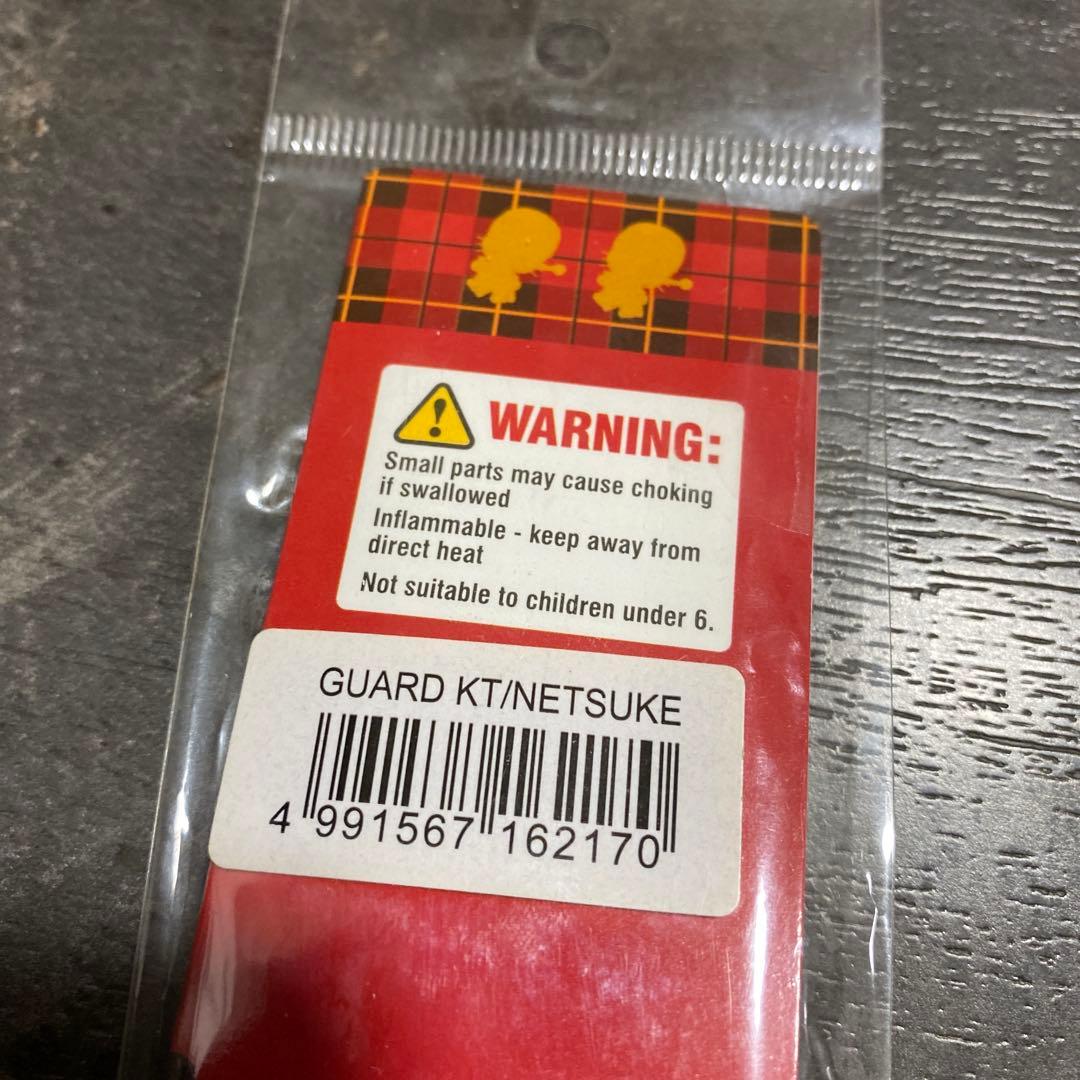 激レア!ハローキティ 三越英国展 ご当地キディ 根付け 三越ロンドン　新品　12