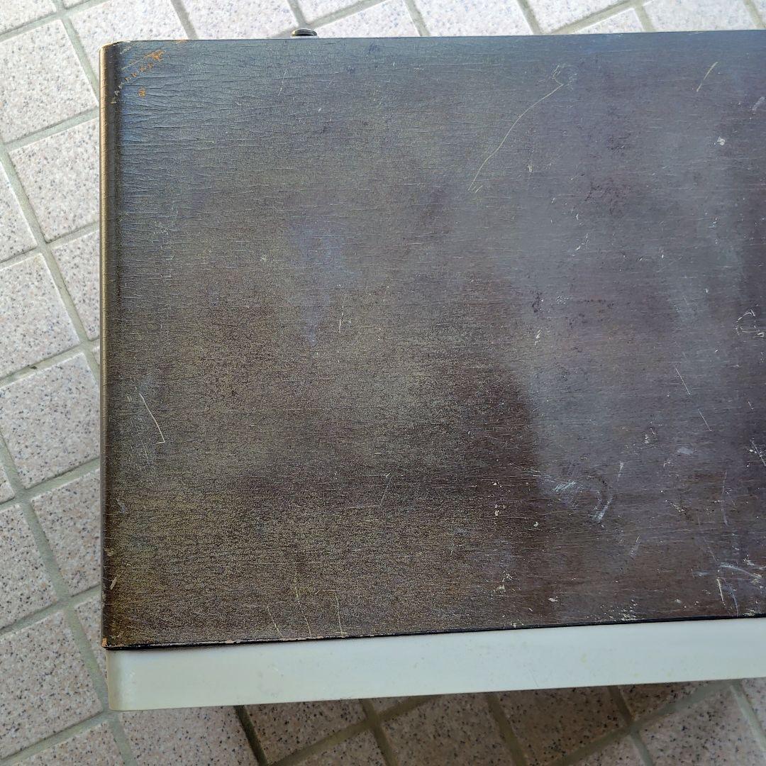 【昭和レトロ】Toshiba 真空管モノクロテレビ /モデル14SA形