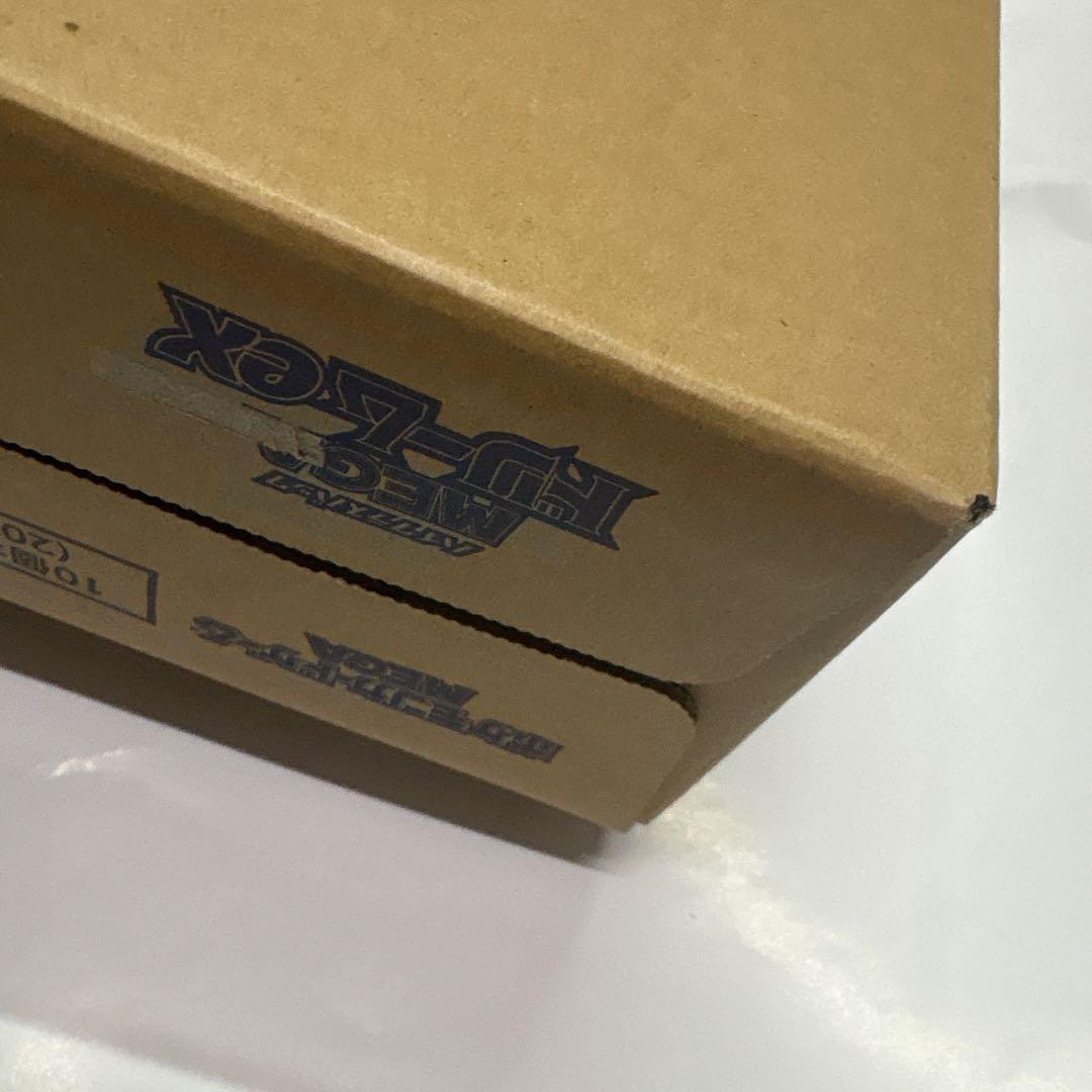 ポケモンカード ハイクラスパック MEGAドリームex 1カートン 新品未開封