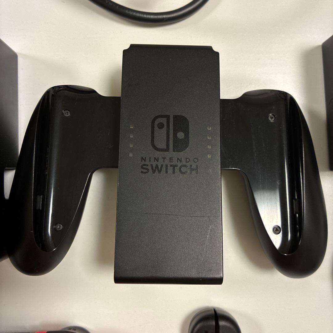 Nintendo Switch セット【即日発送】