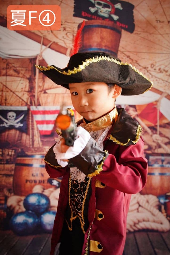 背景布　秋XD③　ペット撮影用フォトブース　ハロウィントリミングチョーカー販売中