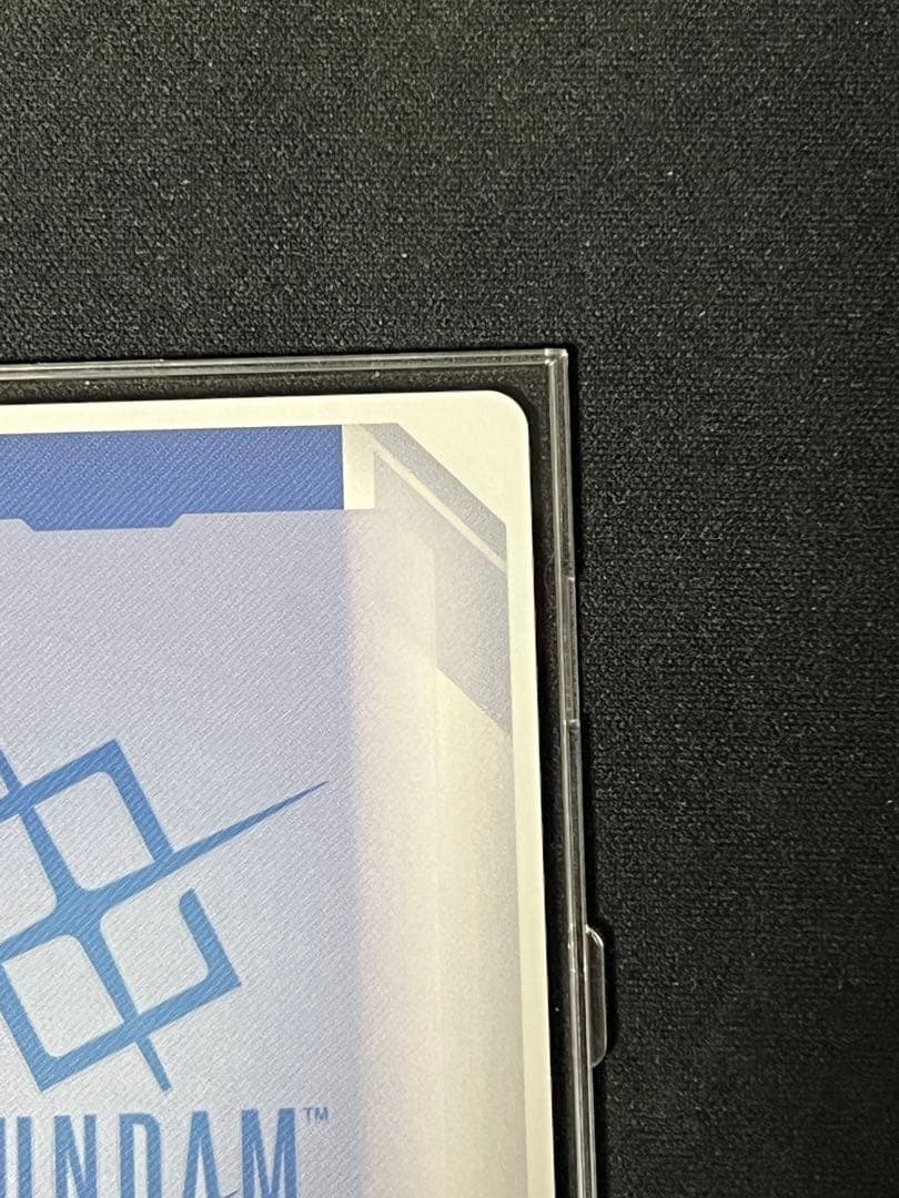 ガンダムカードゲーム　ガンダム・エアリアル　パラレル