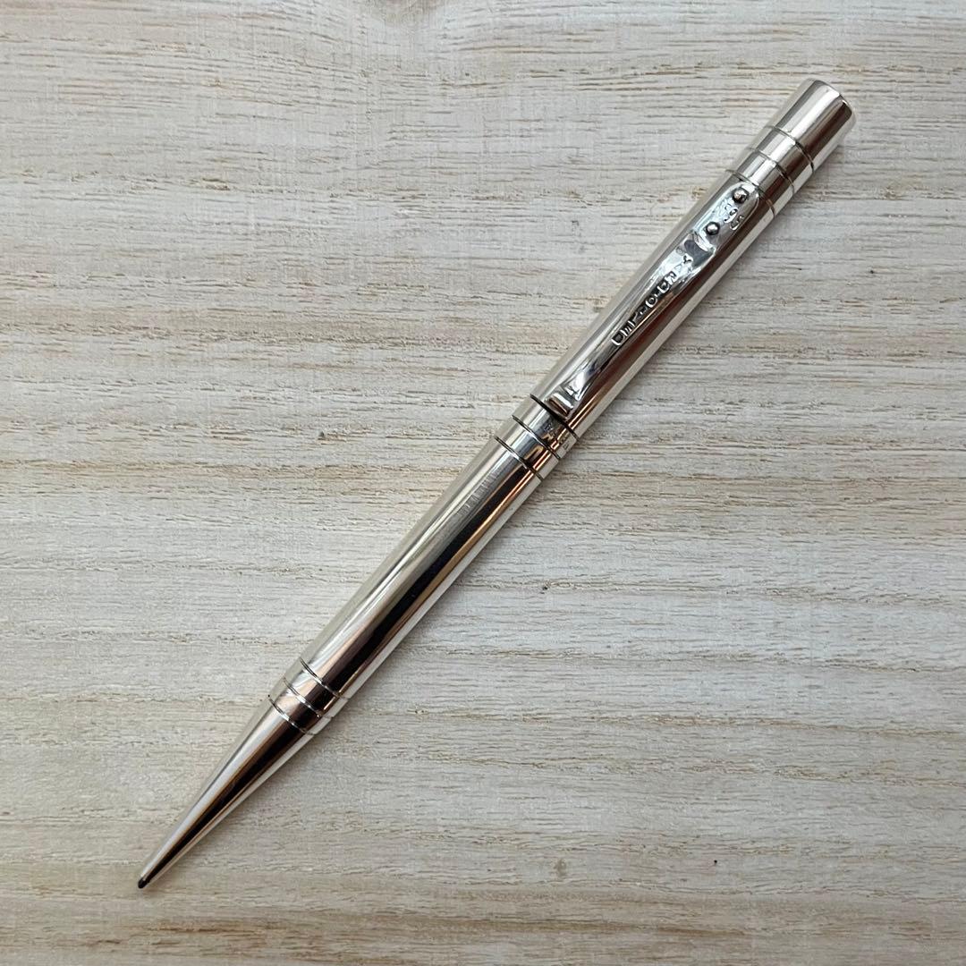 ヤード・オ・レッド バイスロイ プレーン メカニカルペンシル