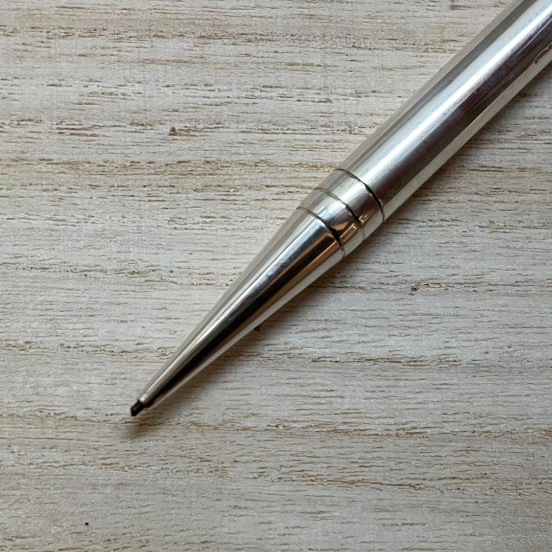 ヤード・オ・レッド バイスロイ プレーン メカニカルペンシル