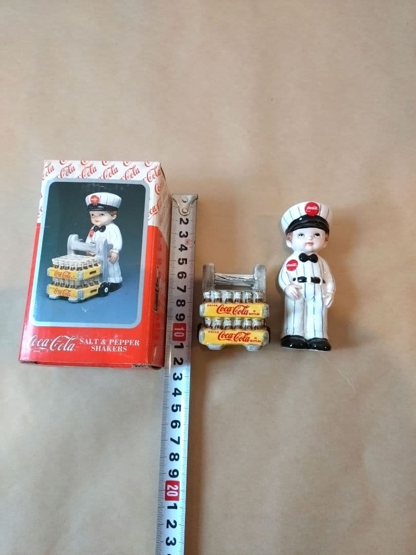 コカ・コーラ コレクションセット