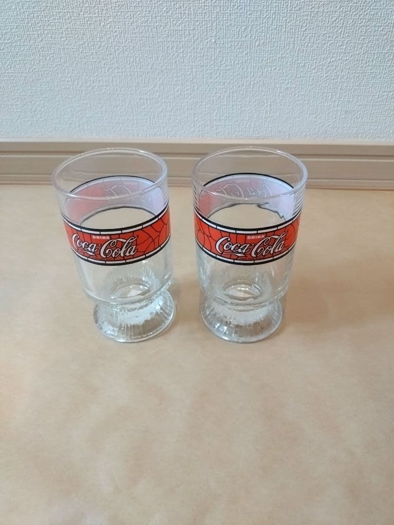 コカ・コーラ コレクションセット