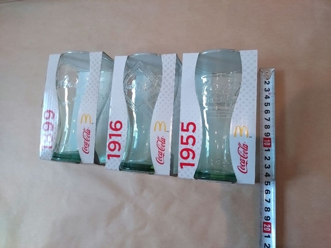 コカ・コーラ コレクションセット