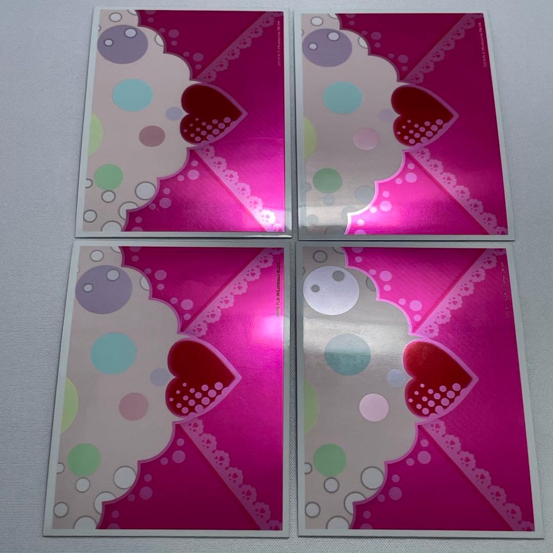 28枚セット 使用済み含む スクコレ UR封筒 スリーブ まとめ売り