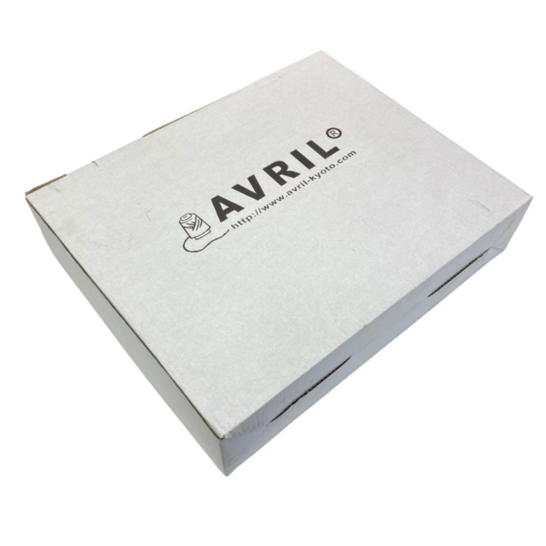 アヴリル卓上織機 AVRIL LOOM-30 機織り機