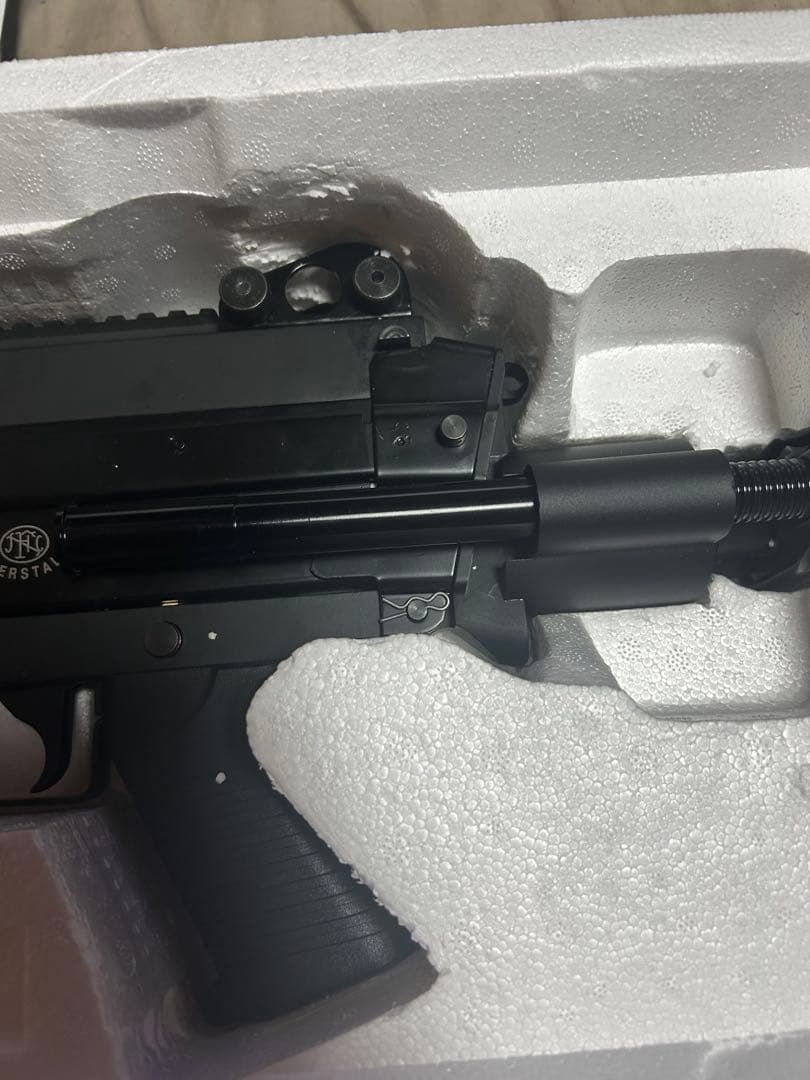 CA249P 電動ガン メタルキャスティング