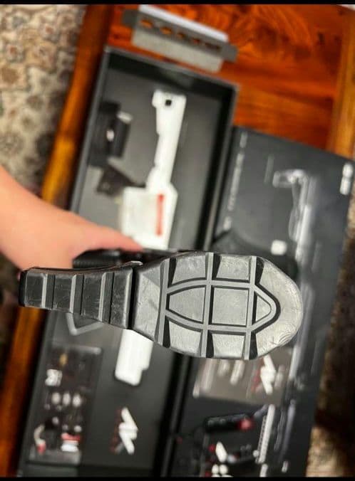 東京マルイ　次世代電動ガン　AKストームセット