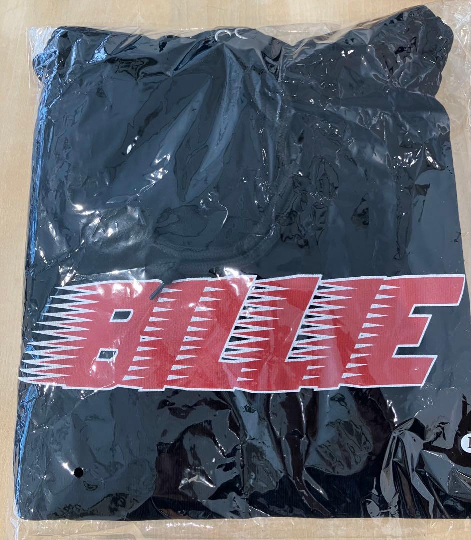 【新品】ビリーアイリッシュ　パーカー　Lサイズ