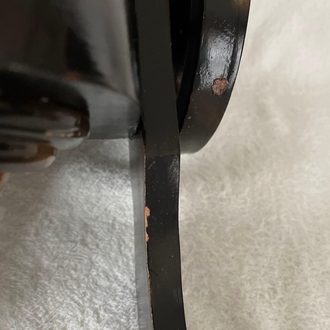 カミュ　ナポレオン　3本セット 砲台付き　コニャック　ブランデー