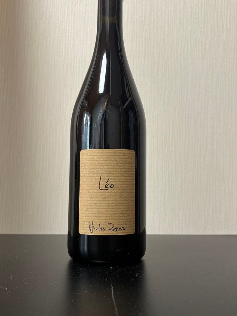 ニコラルナール