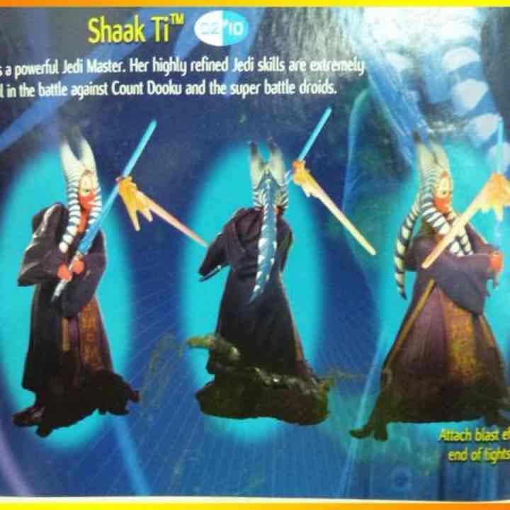 新品 正規品 SHAAK TI 　シャックティ STARWARS