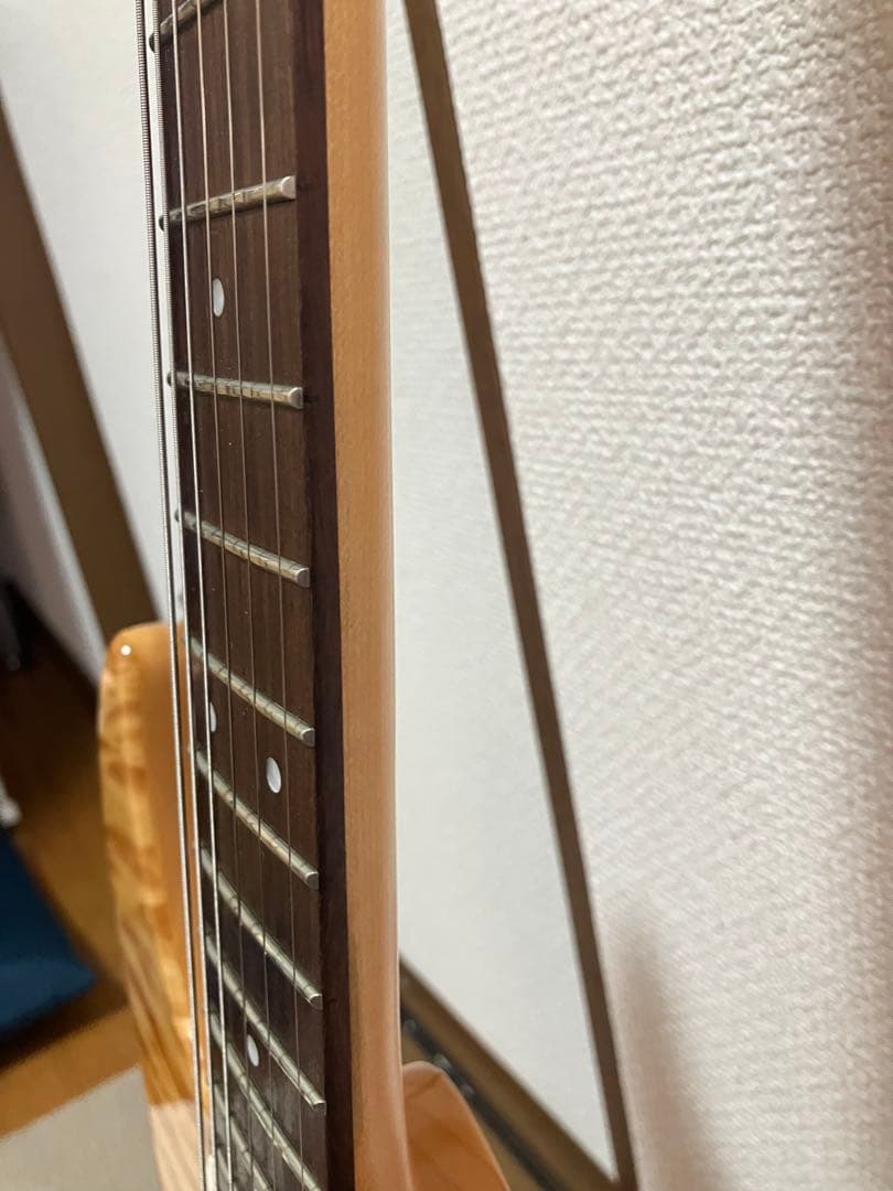 ギター YAMAHA PACIFICA PAC604WH