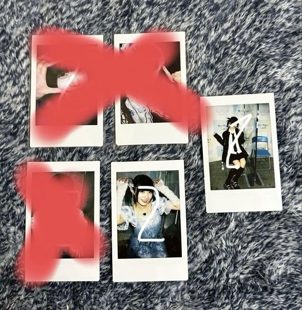 SWEET STEADY すいすて 奥田彩友 チェキ