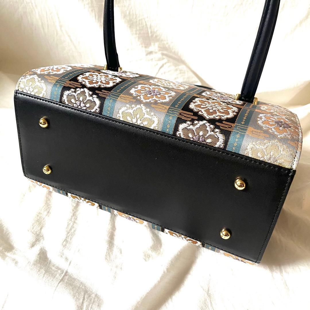 和装用バッグ(未使用品、箱入り)