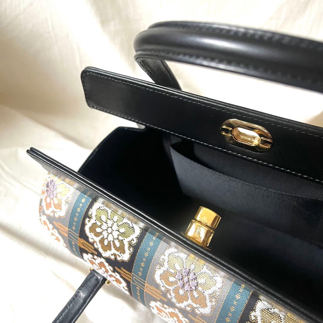 和装用バッグ(未使用品、箱入り)