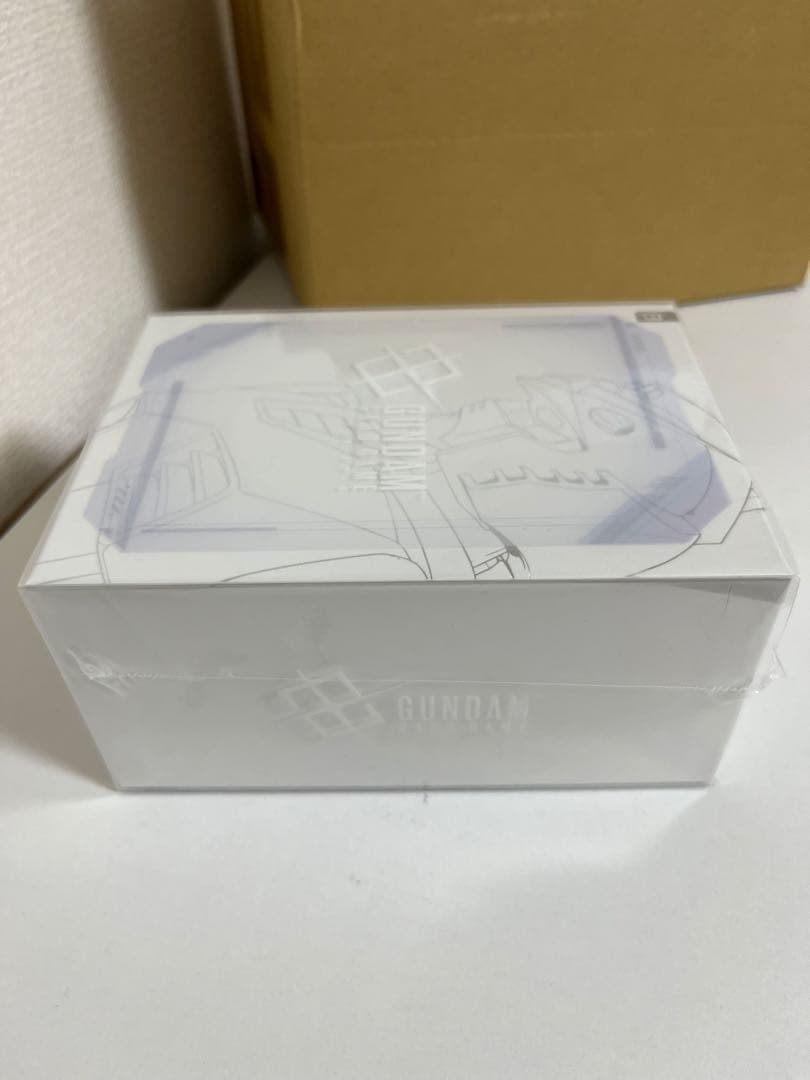 ガンダムカードゲーム リミテッドBOX 未開封 シュリンク付