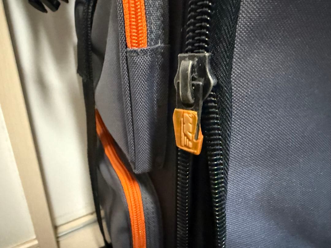 TEAM MAGIC ラジコンキャリーバッグ 中古