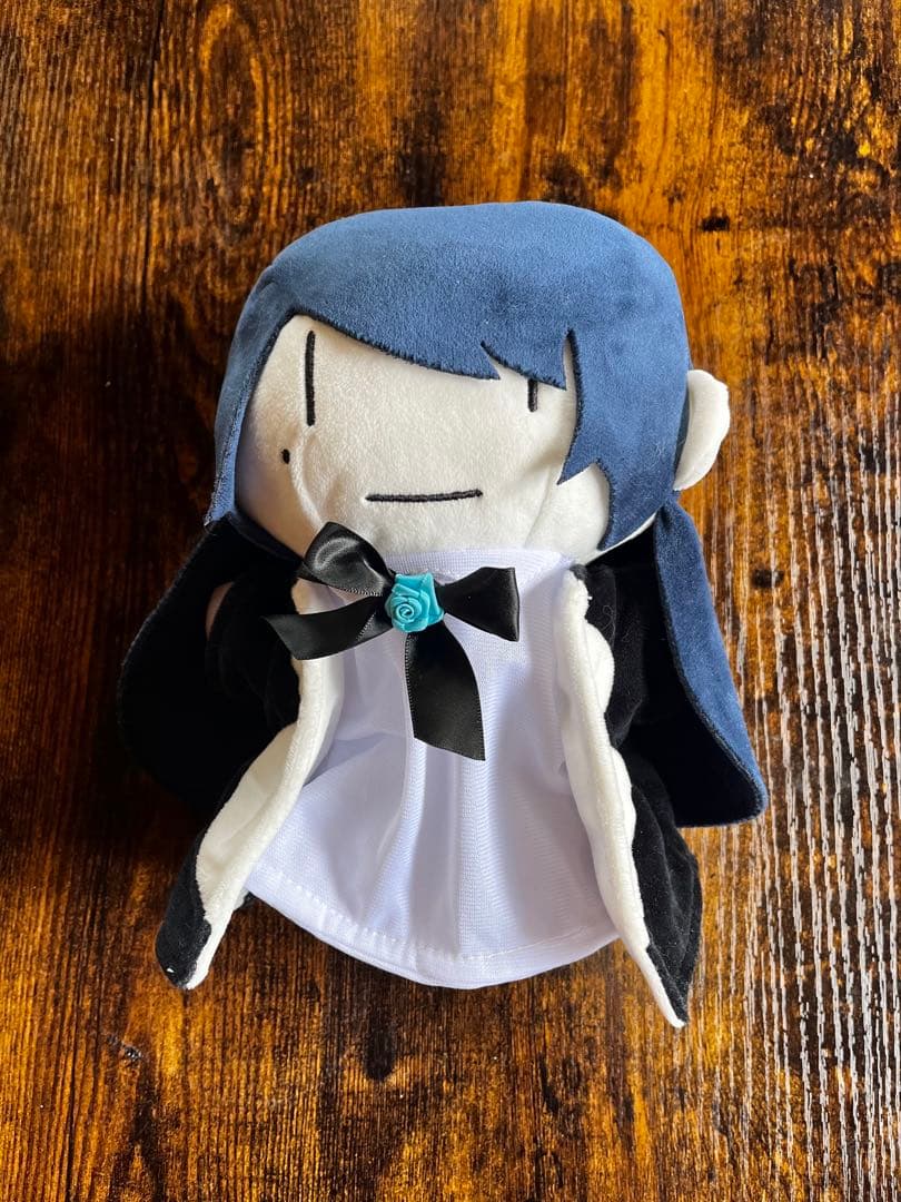 Ado モナ・リザの横顔 なにこれぇ パペット