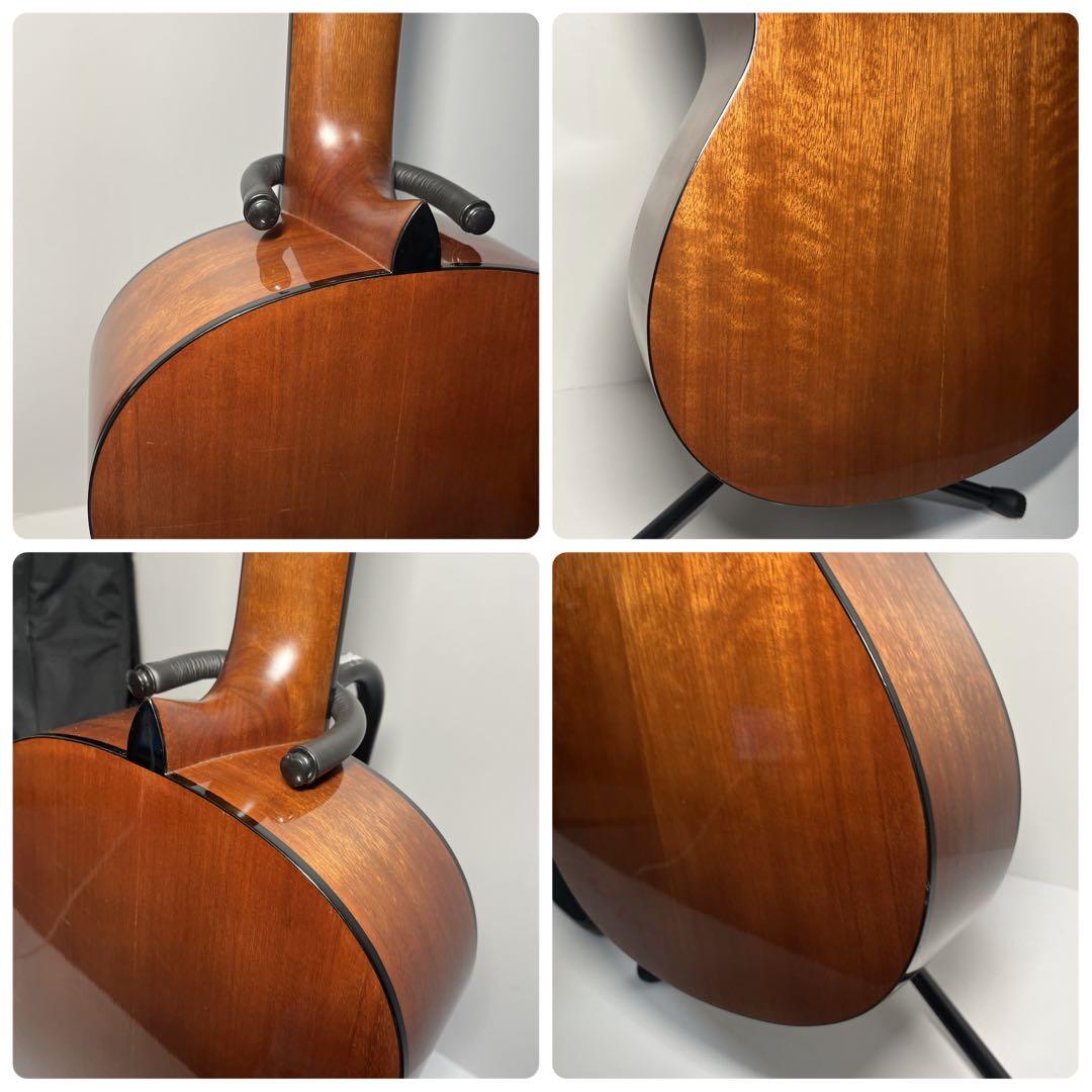 SC657 YAMAHA ヤマハ CG142S アコースティックギター