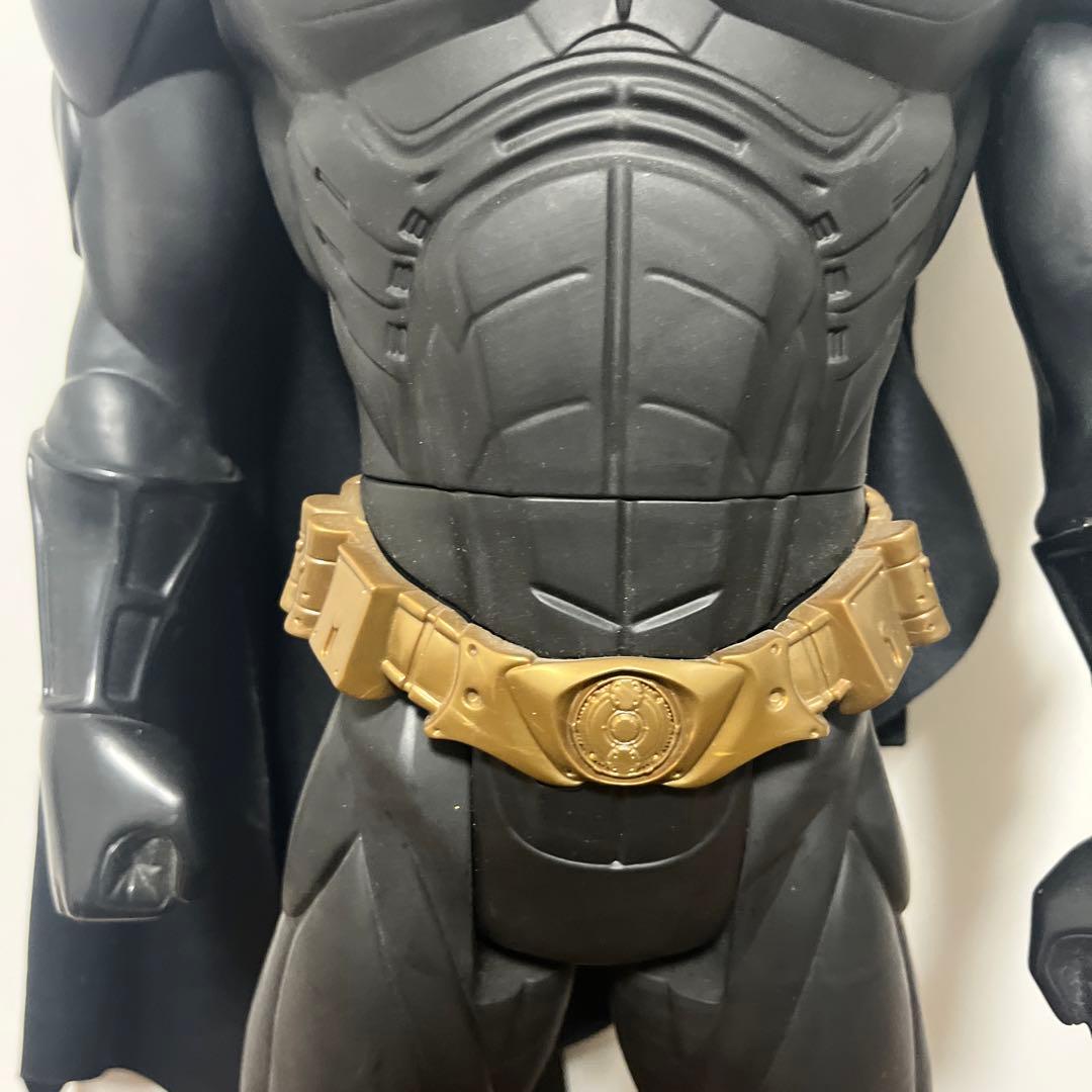 バットマン　特大フィギア