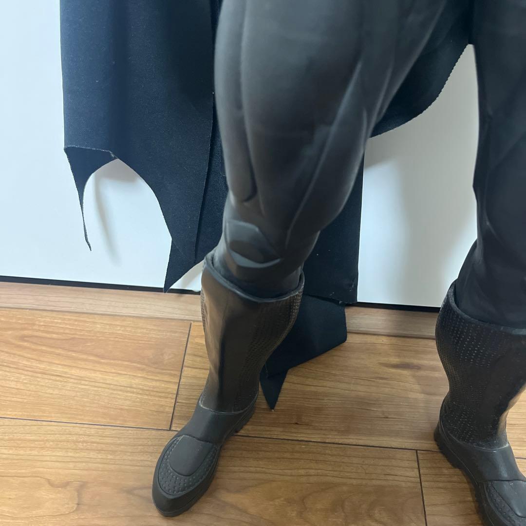 バットマン　特大フィギア