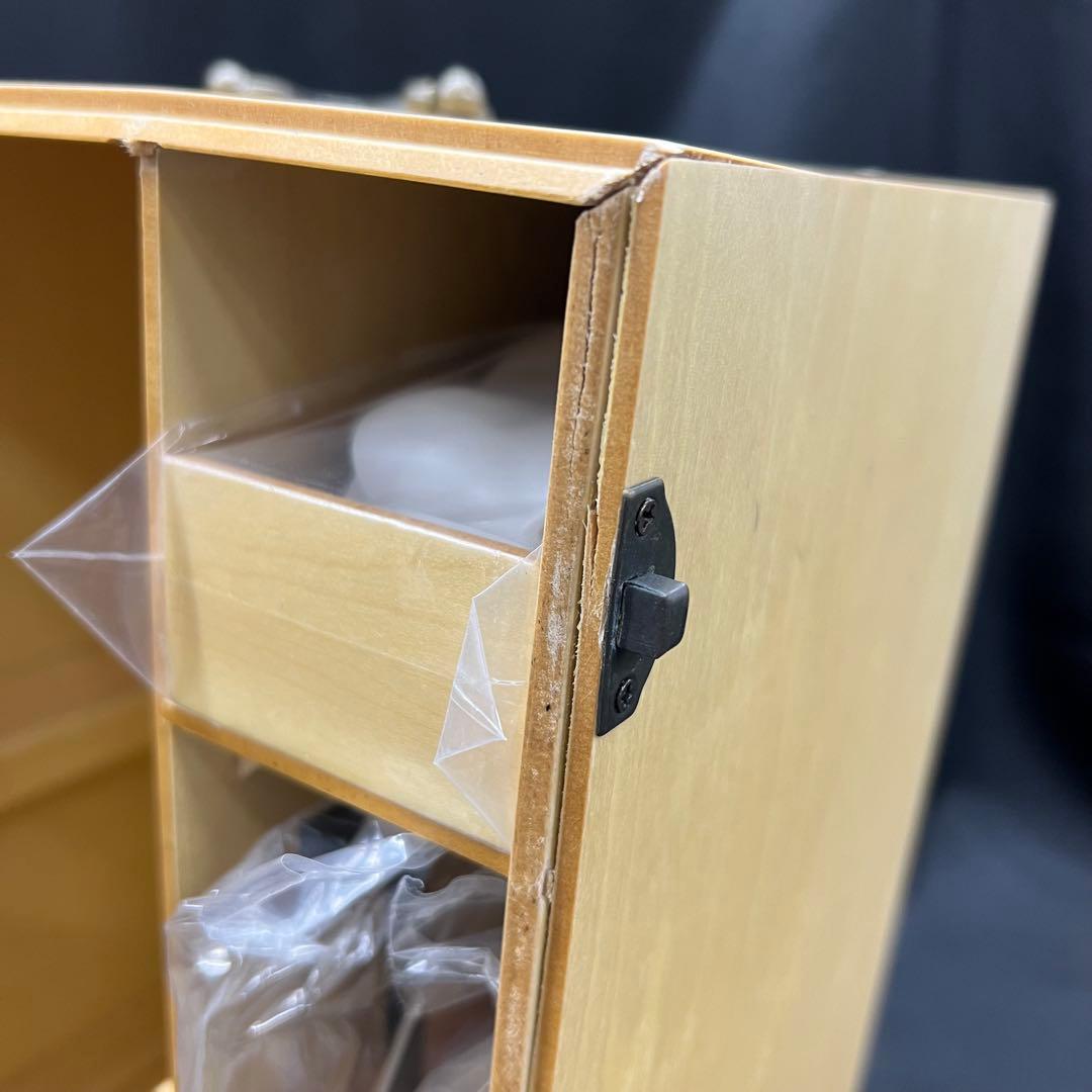 み*ん様 A3【未開封】学研 大人の科学「弓曳童子」特製 化粧箱入り 完成品　か