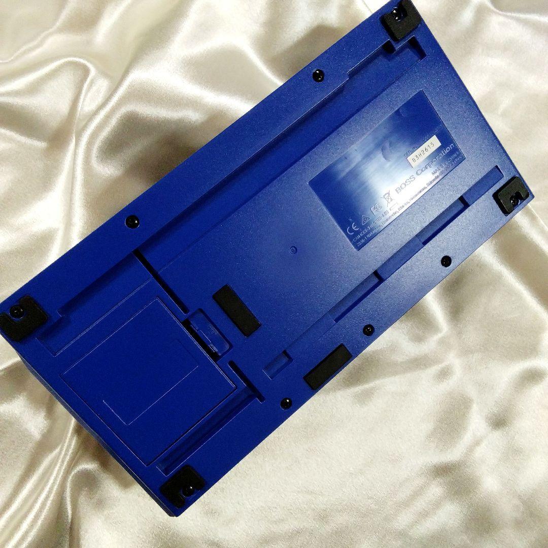 BOSS GT-1 マルチエフェクター（本体のみ）＋GT-１の教科書