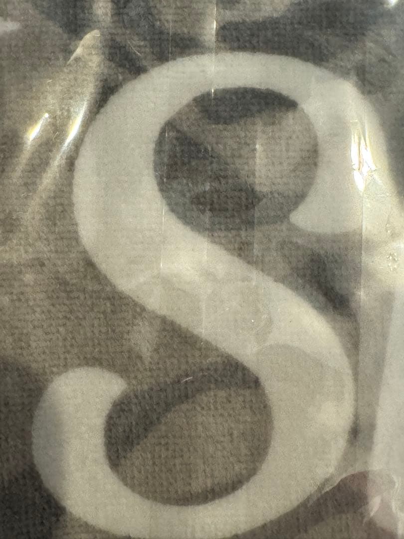 白金燐子　タオル缶バッジセットRoselia 「Flamme」/「Wasser」