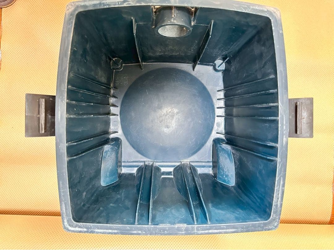 ボッシュGAS25 マルチクリーナーPRO